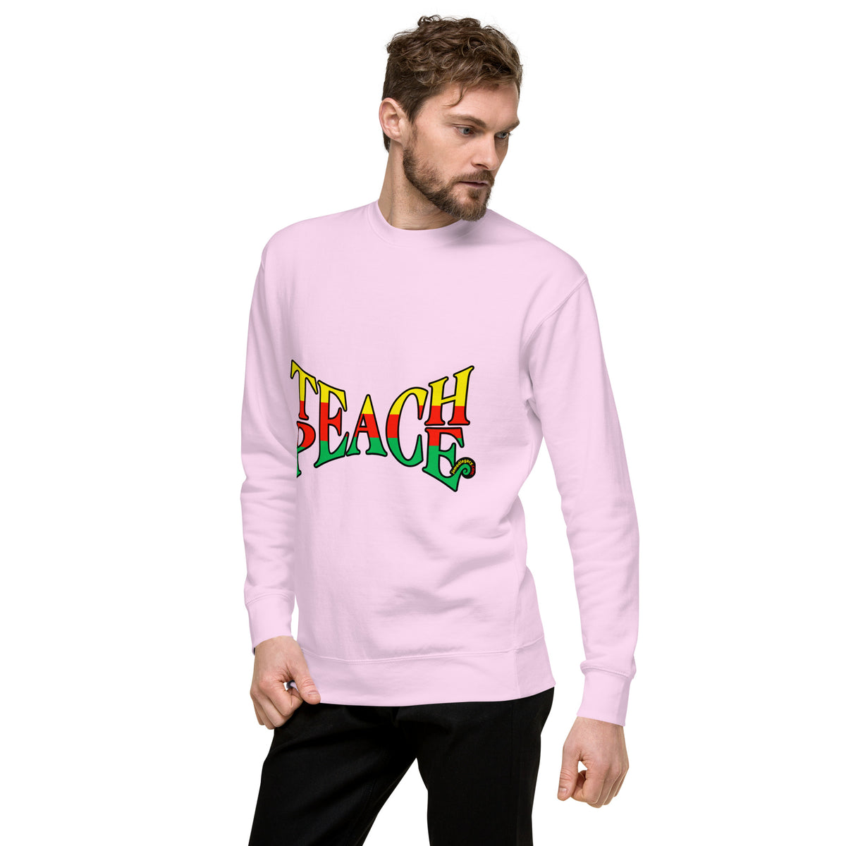 Product mockup Main image