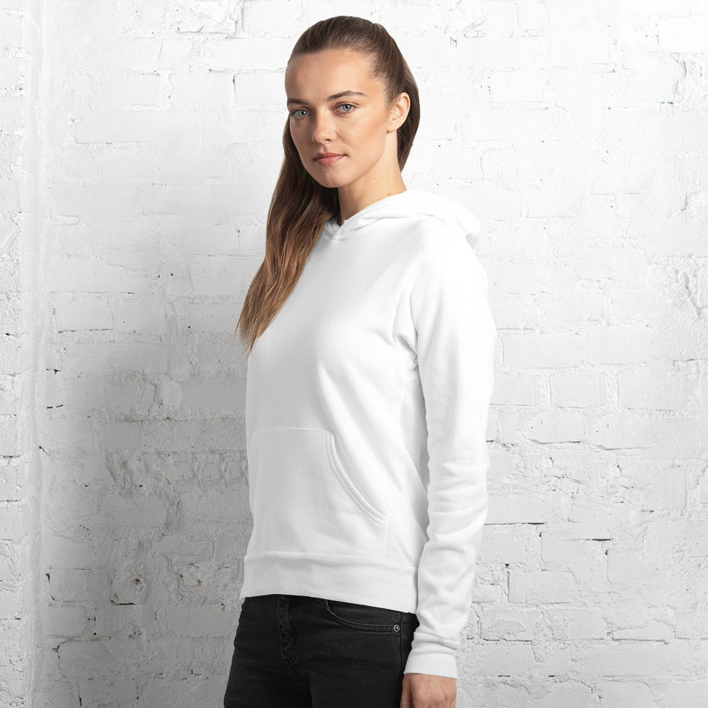 Unisex hoodie Secondary image