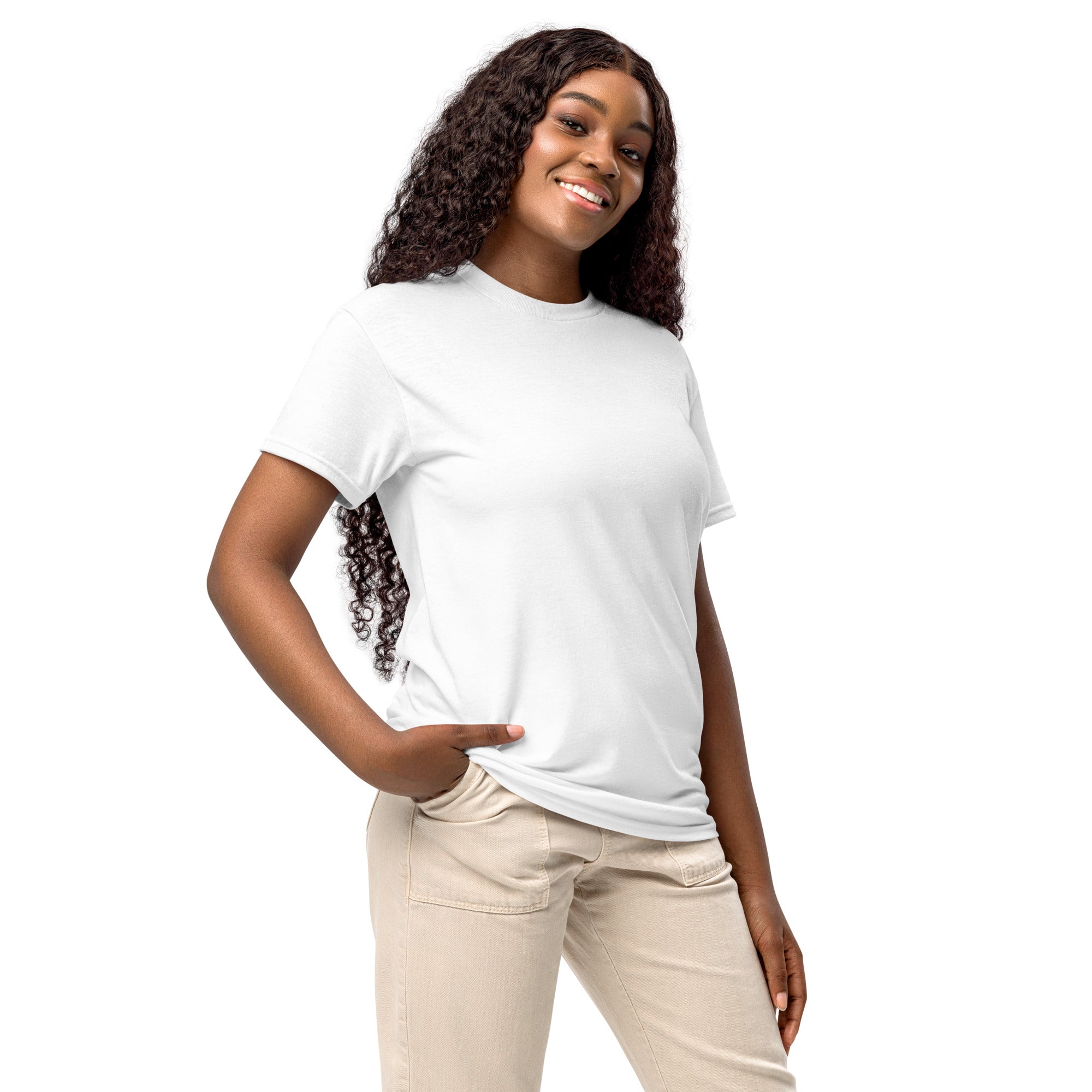 DryBlend® T-Shirt Secondary image