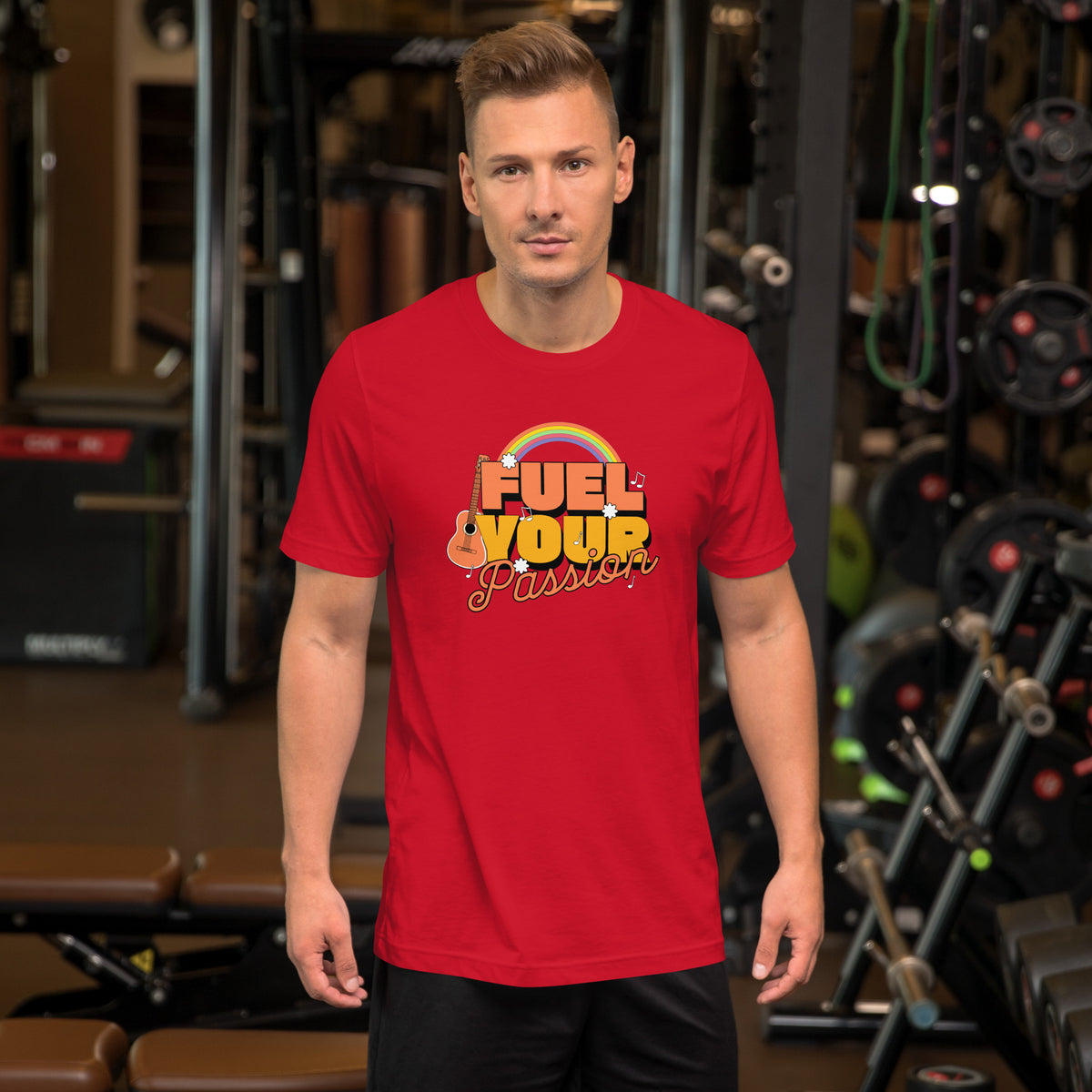 Product mockup Main image